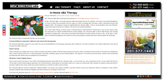 Autism case studies picture