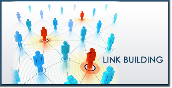 Link Building Service NJ - Image