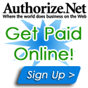 Go Daddy Partner | Authorize.net Resseler NJ