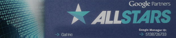 Allstars Google Partner