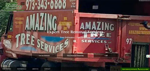 Marketing For Tree Services