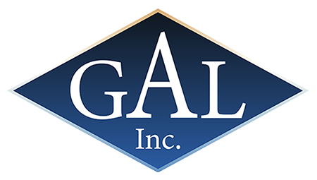 G.A.L. Inc. Logo